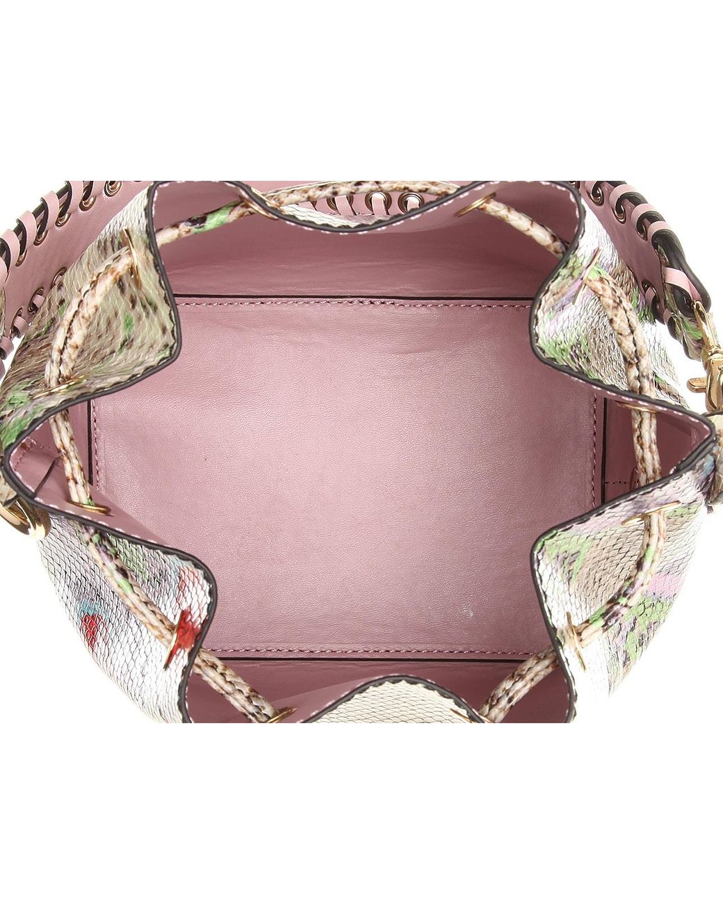 Aldo dororyth store bucket bag