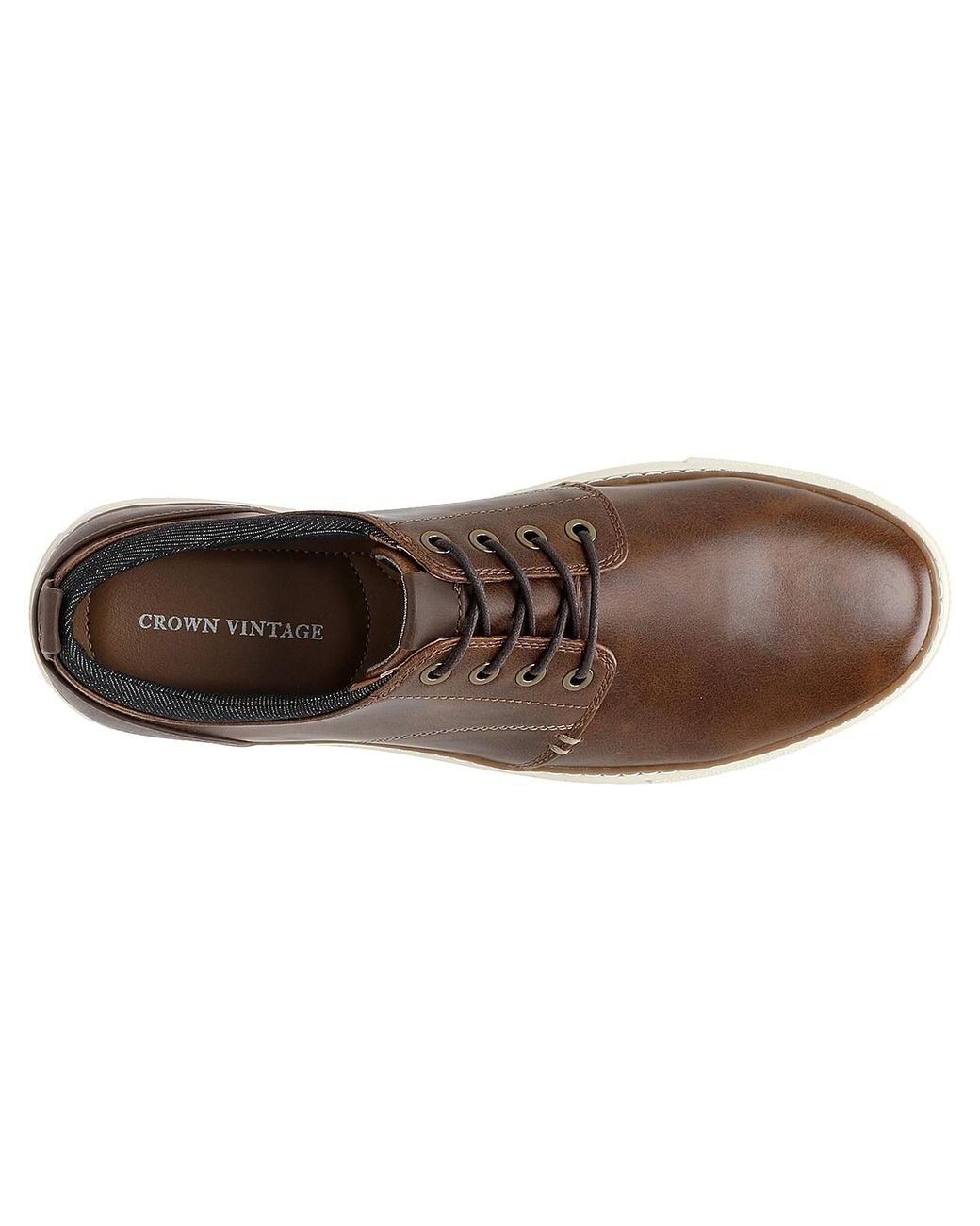 Crown vintage hotsell oxford