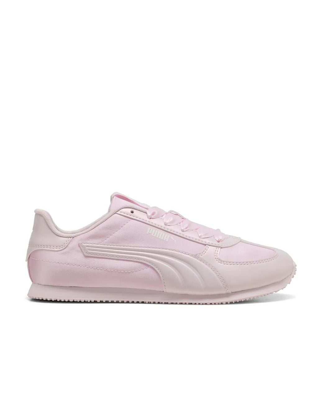 PUMA Pink St Track Perla Sneaker