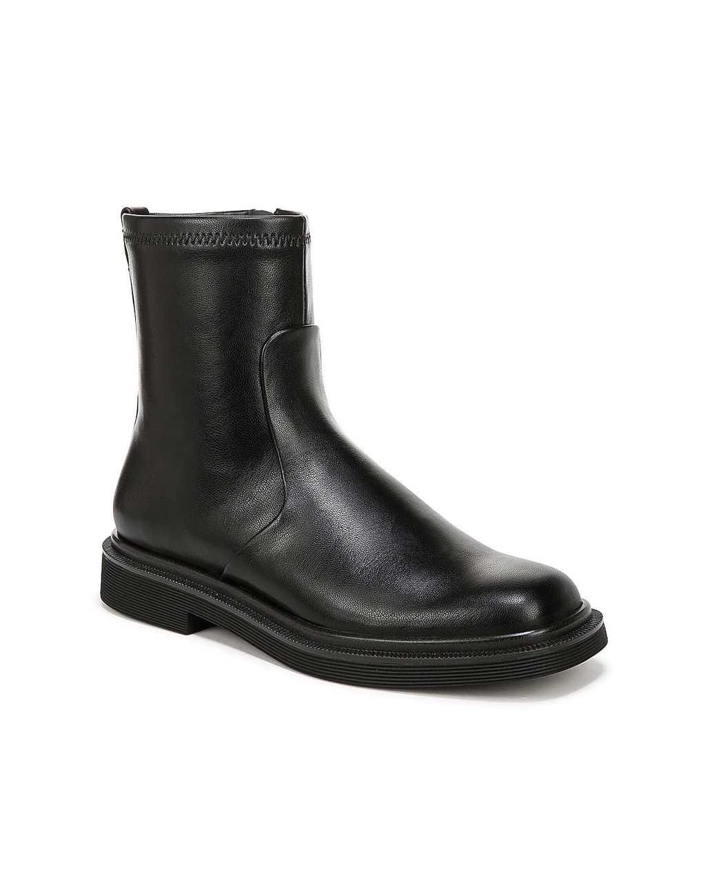 Franco sarto ricki bootie black discount
