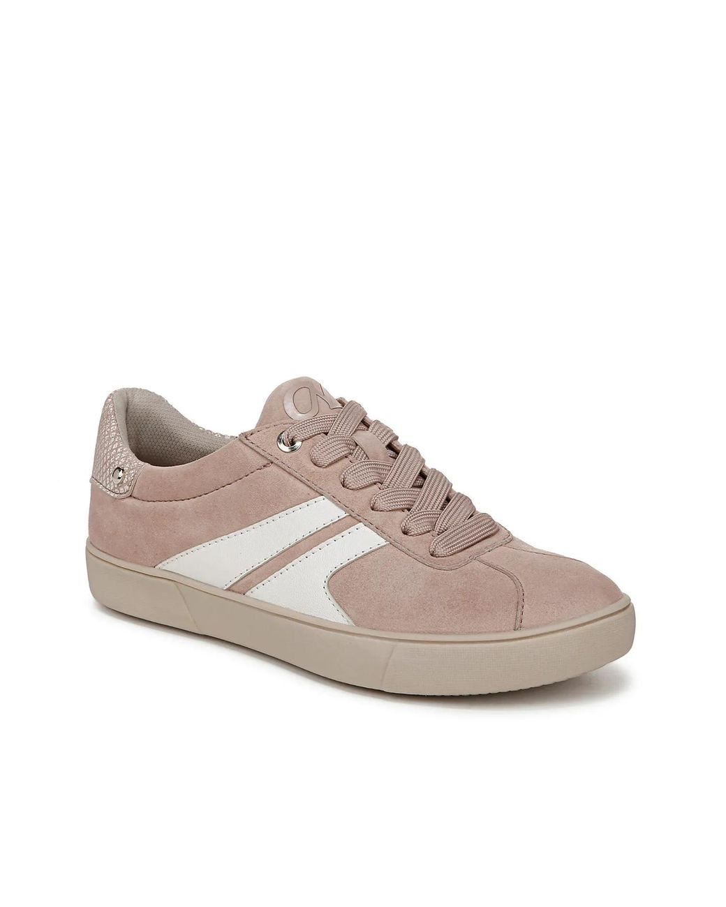 Naturalizer Brown Medina Sneaker