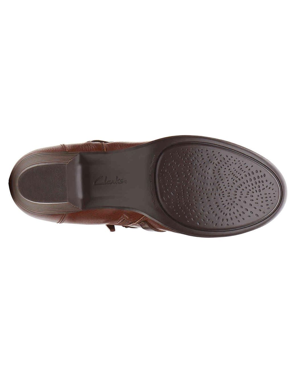 clarks valarie 2 may bootie