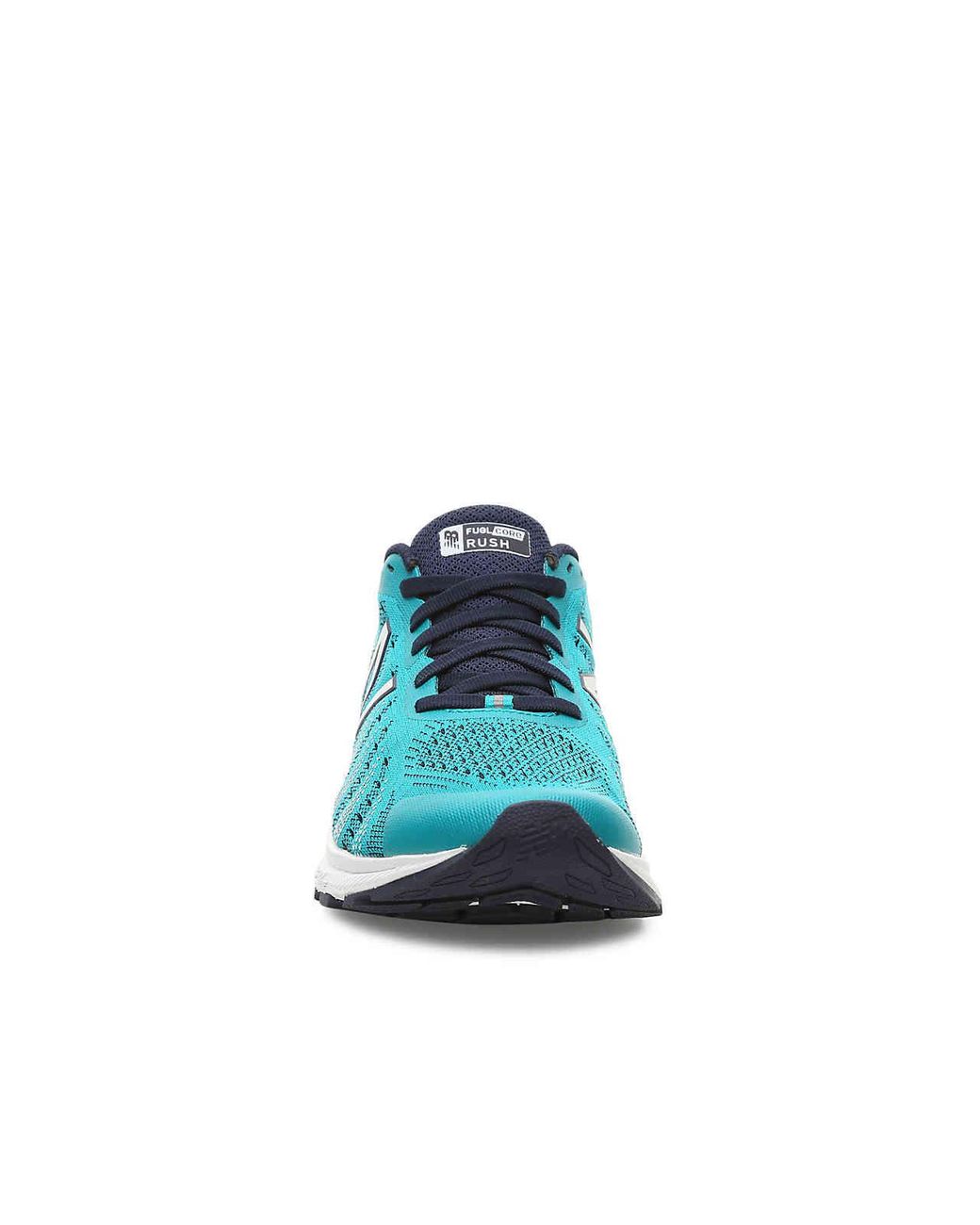 New Balance Fuelcore Rush V3 Lightweight Running Shoe in Blue | Lyst