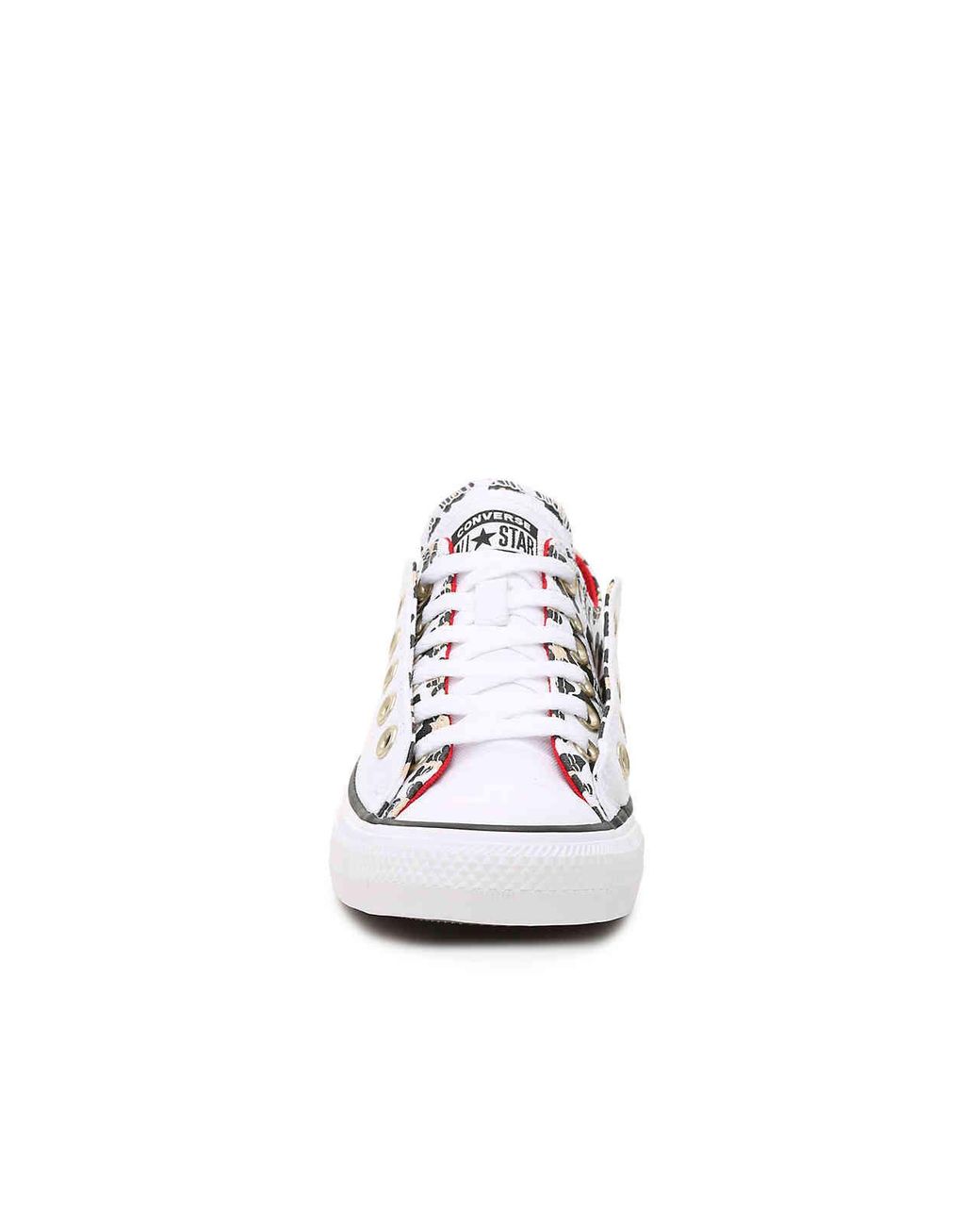 giày converse chuck taylor