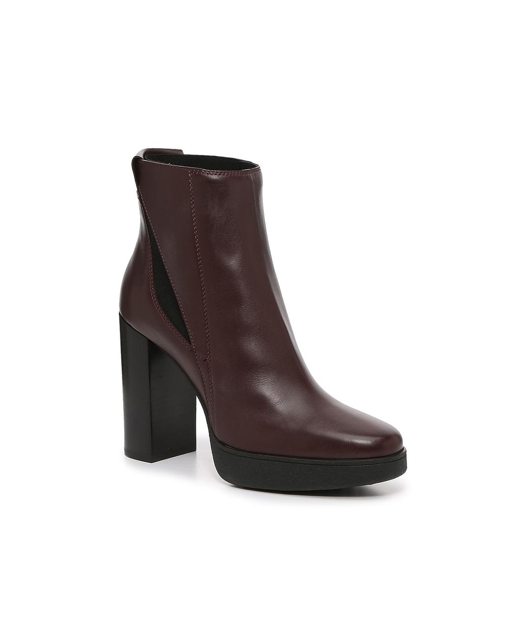 tods tex bootie