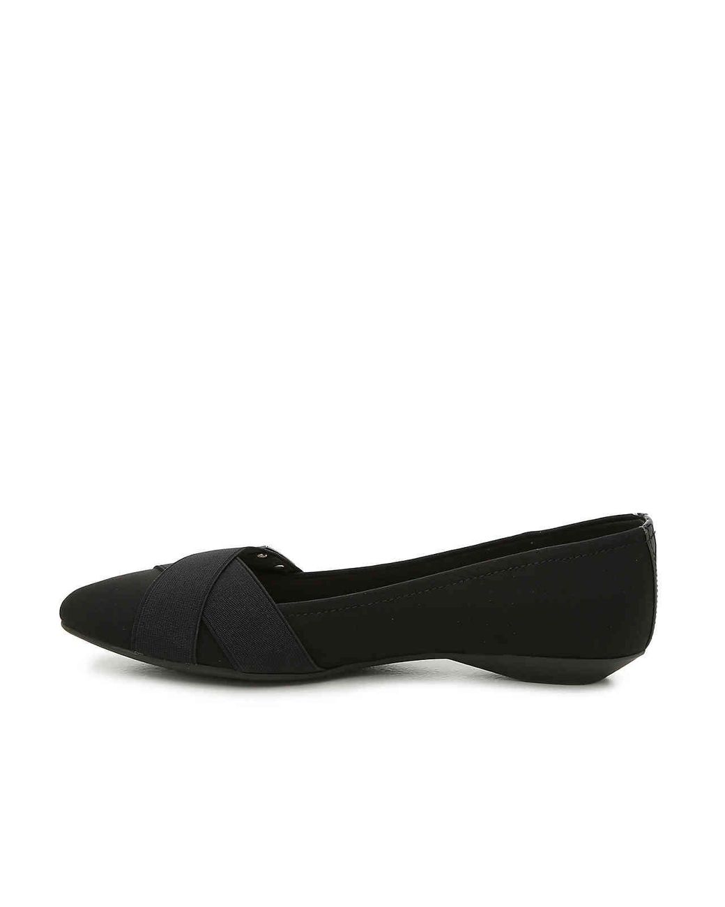 anne klein otavia flat