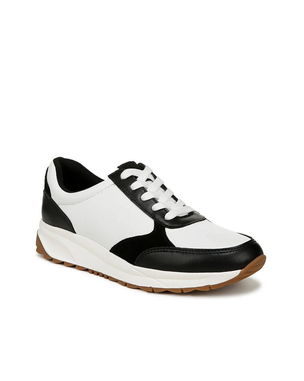 Naturalizer Black Shay Sneaker