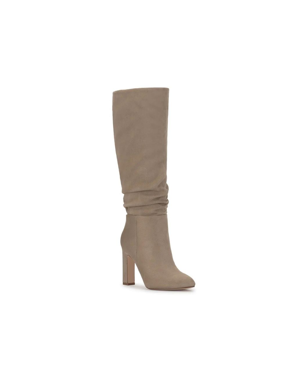 Jessica Simpson Black Minerva Boot