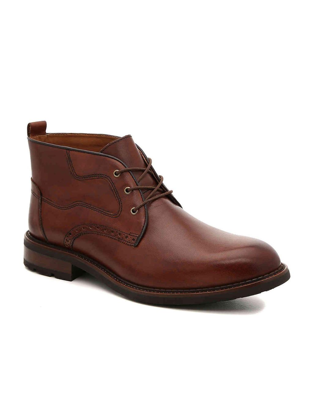 johnston and murphy fullerton wingtip