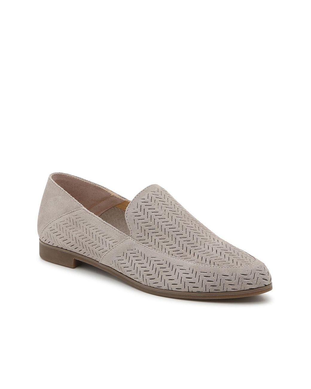 Lucky brand brogan loafer sales