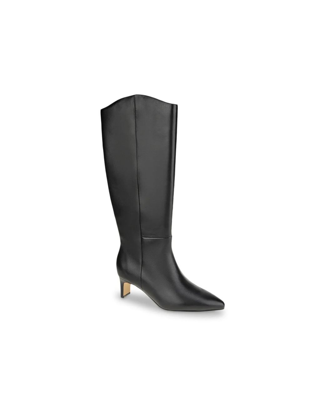 Andre Assous Black Wilmont Boot