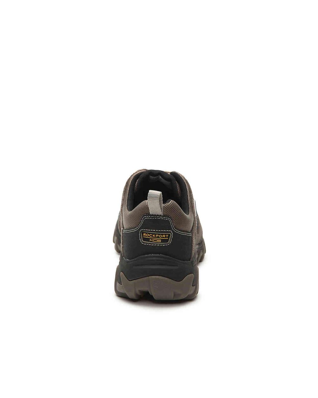 famous footwear rockport