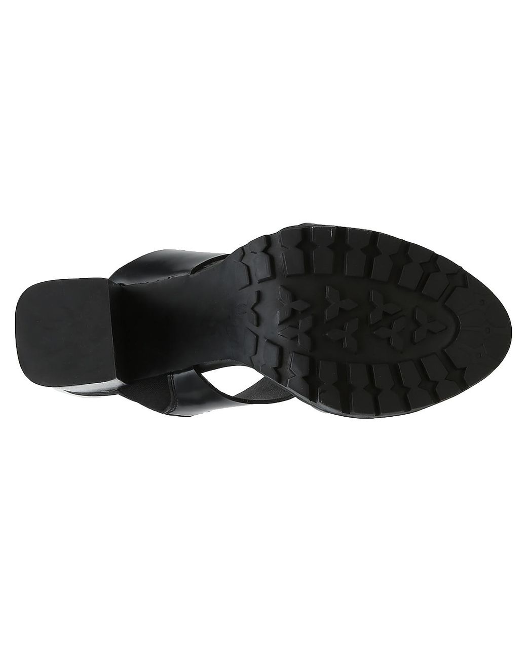 steve madden emil platform sandal