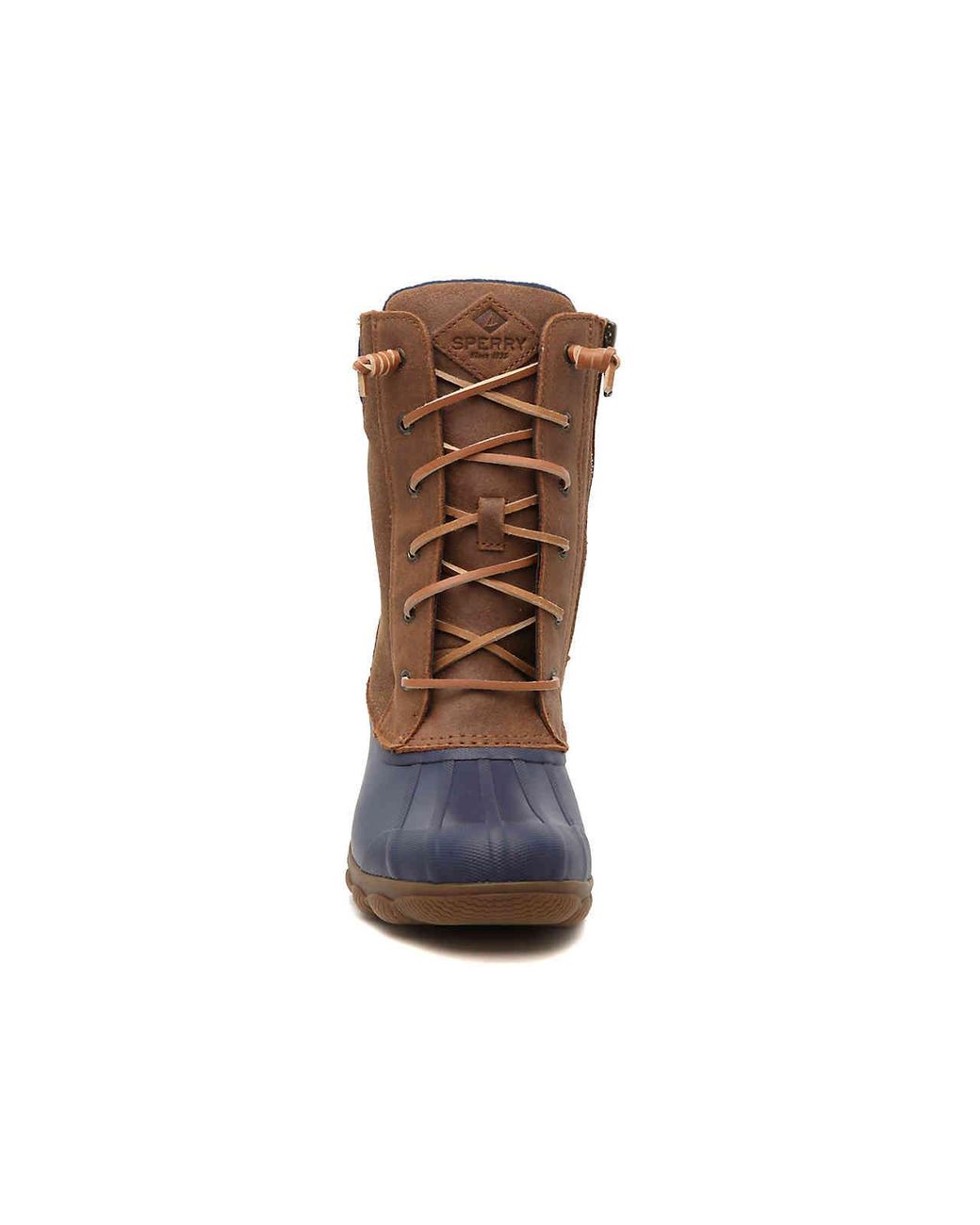 sperry syren misty boots