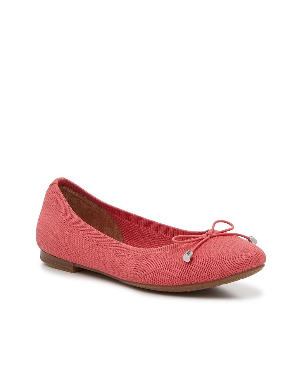 Red flats dsw clearance