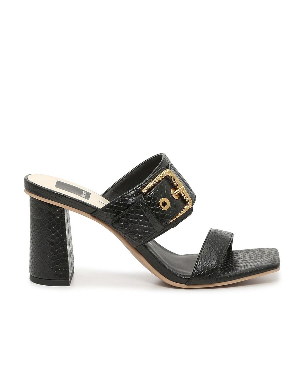 Dolce vita prita clearance sandal