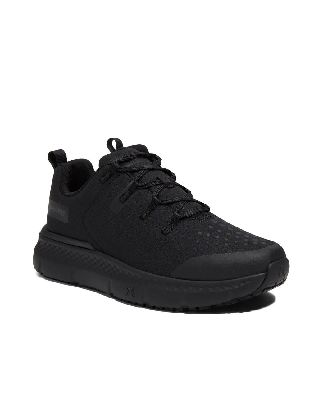 Timberland Black Power Shift Work Sneaker for men