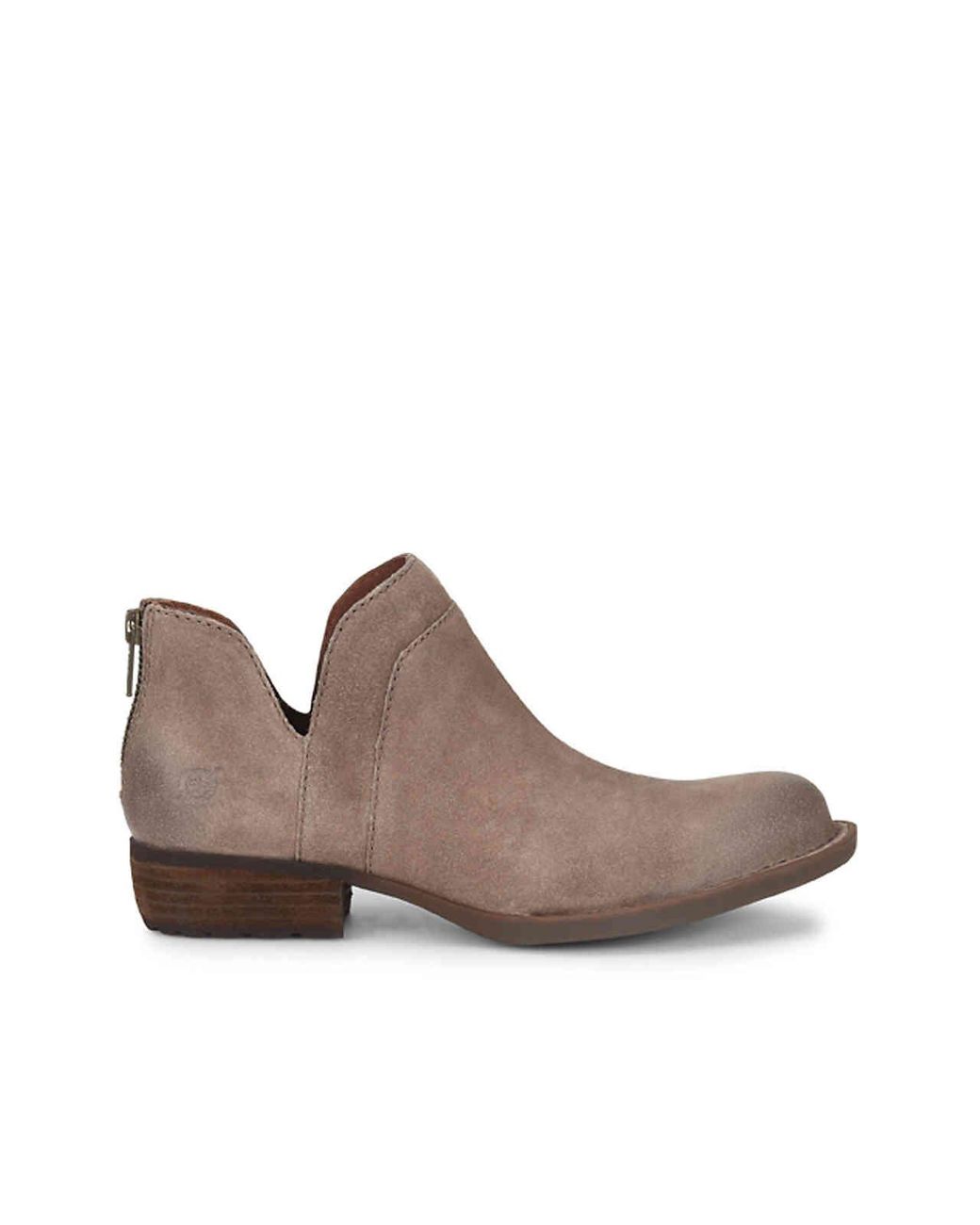 benna born bootie
