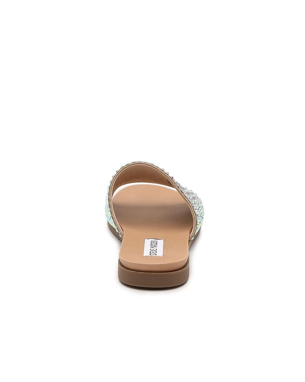 Steve Madden Klora Sandal Lyst