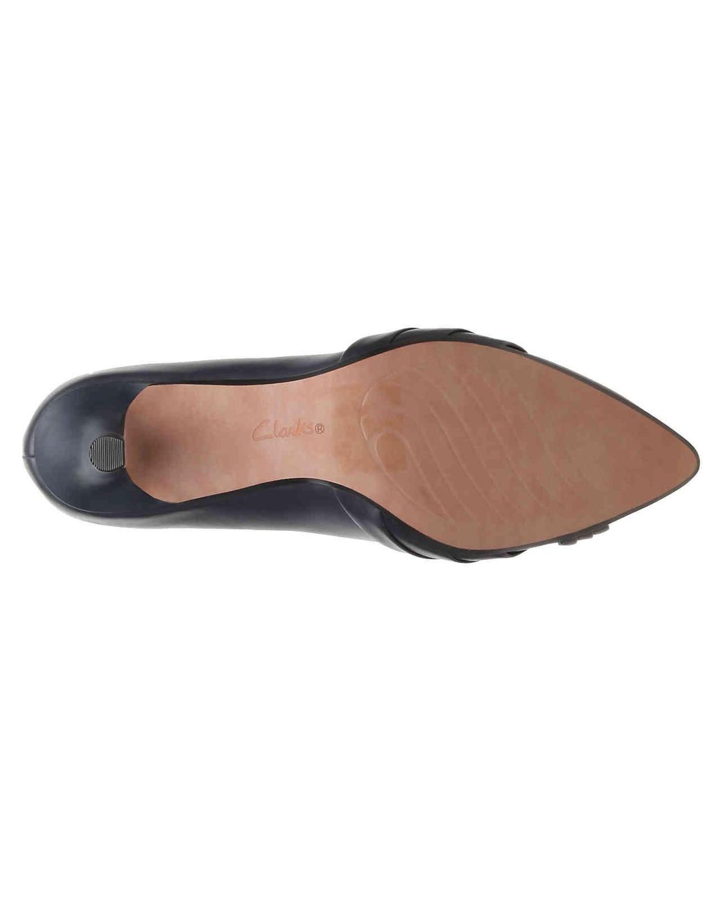 clarks linvale grand pump