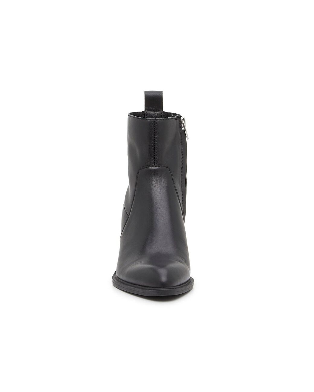 Dolce Vita Bryson Bootie in Black Lyst