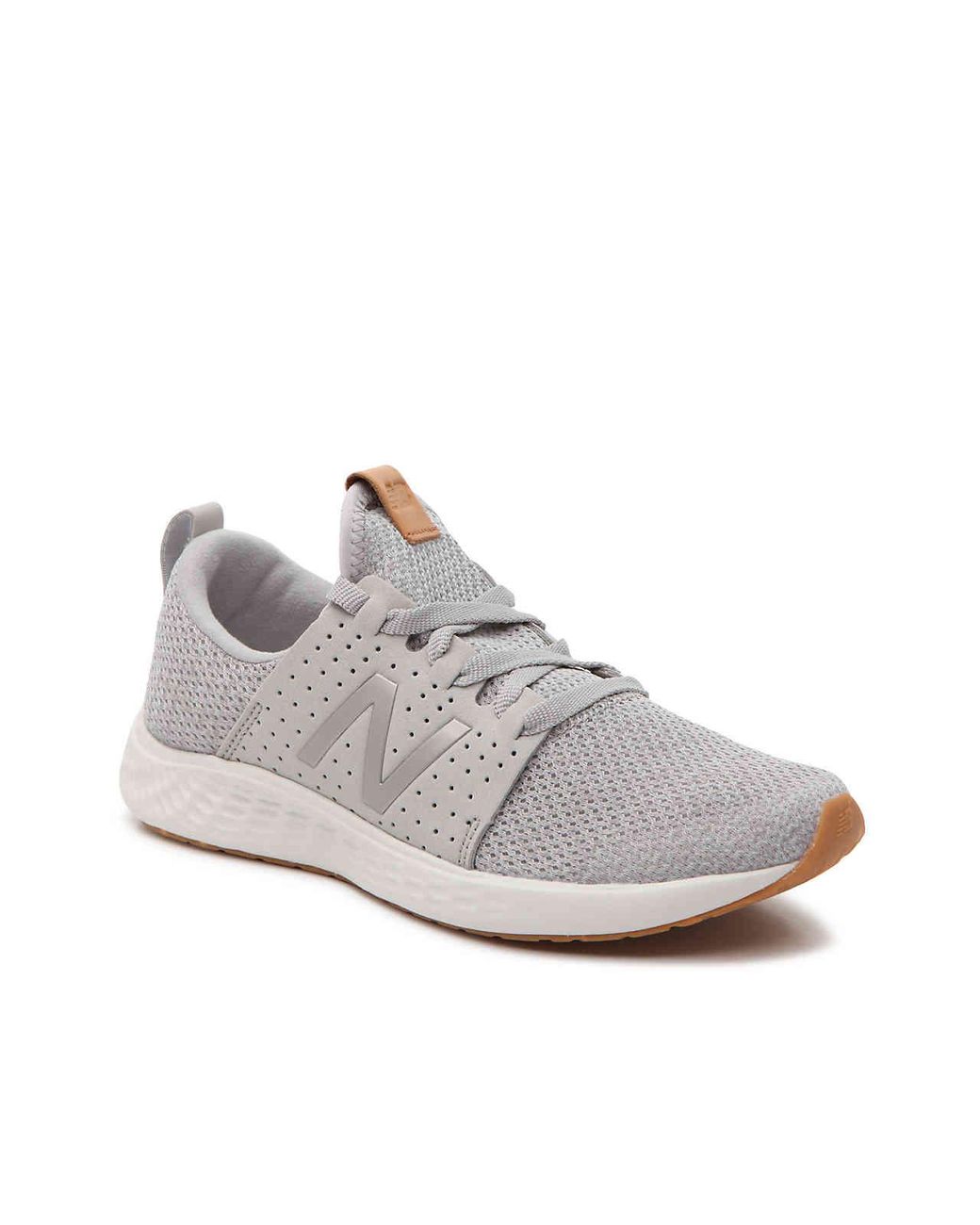 fresh foam sport v1