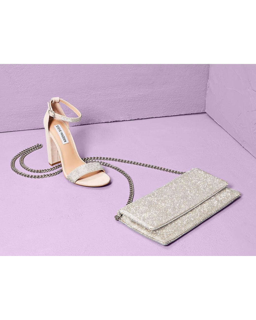 steve madden kalina sandal