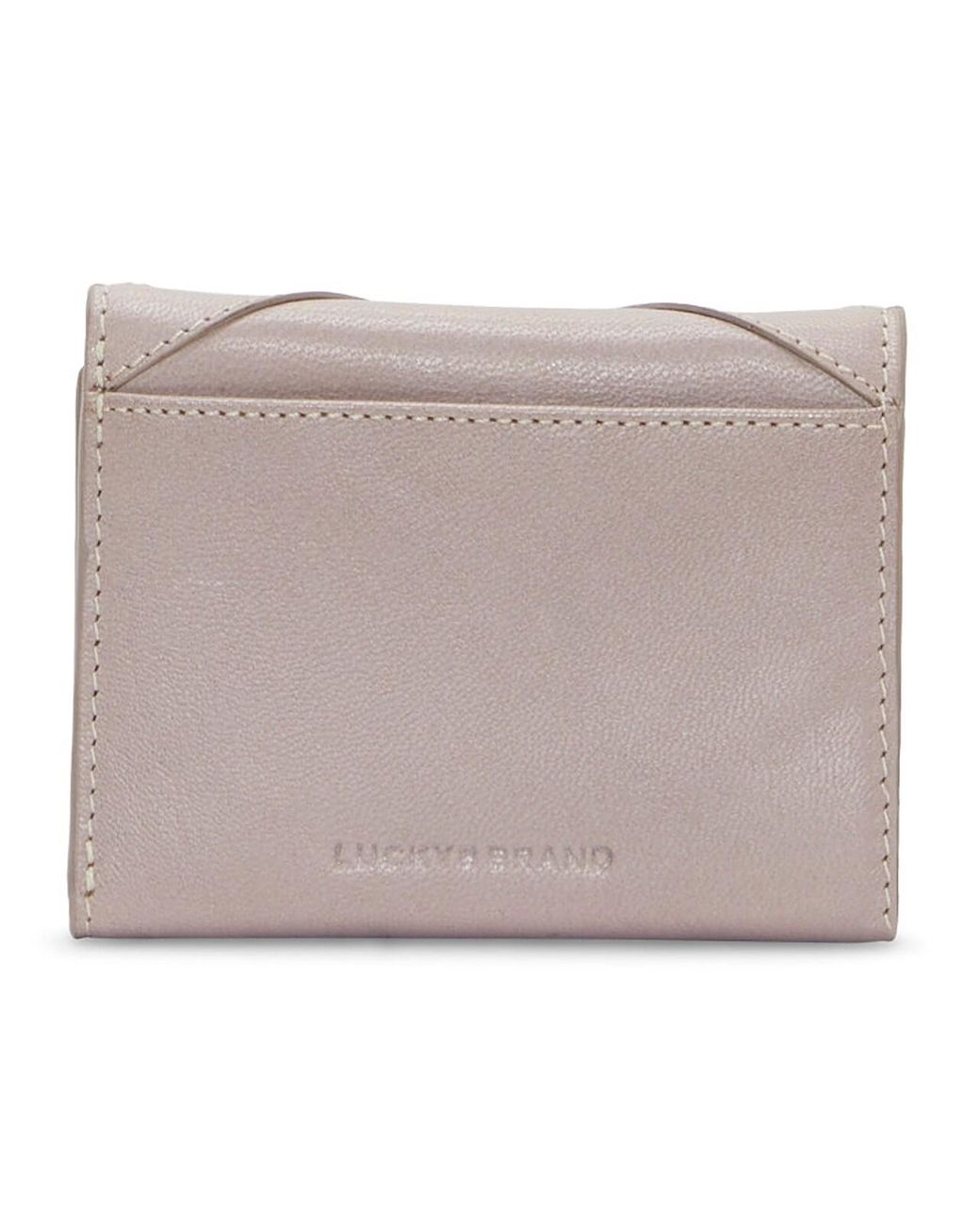 Lucky Brand Phei Crossbody, Pale Ecru Multi One Size: Handbags: Amazon.com