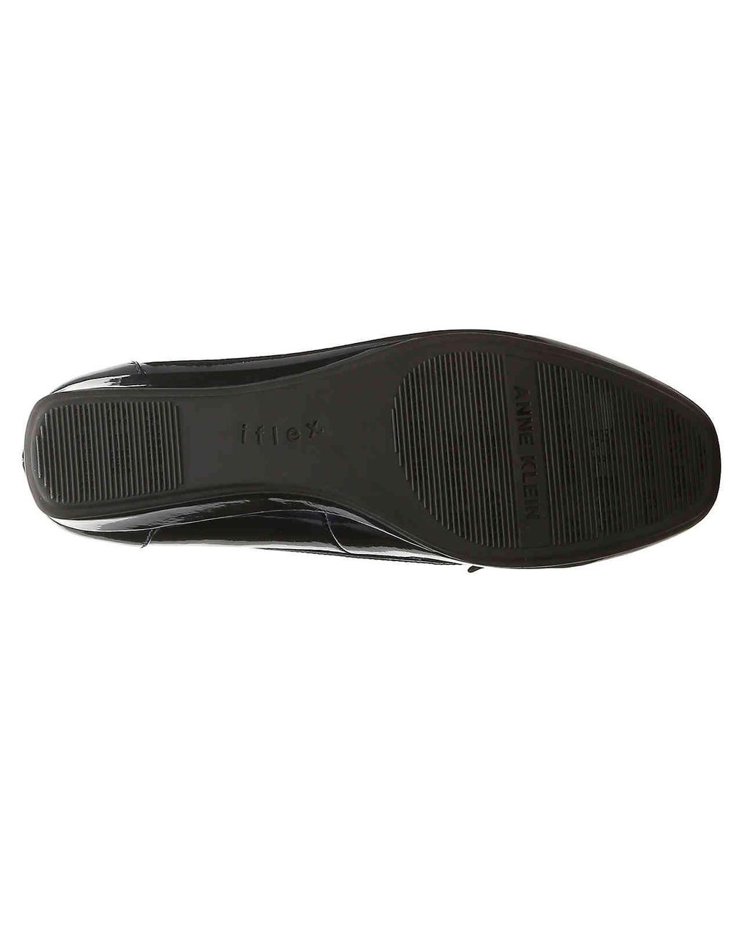 anne klein kori wedge loafer