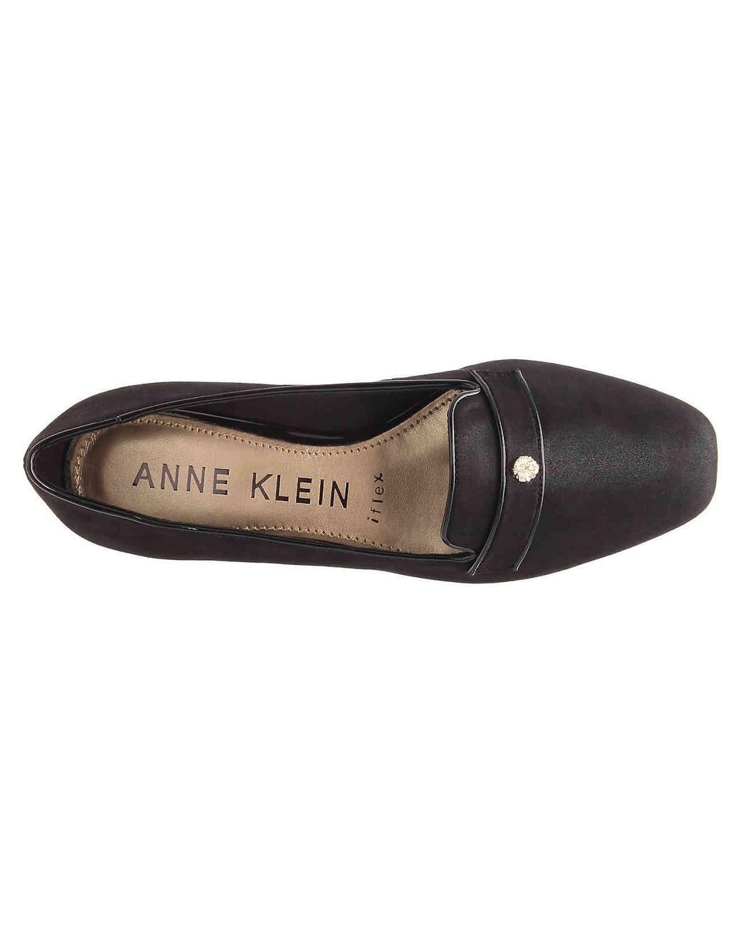 anne klein idara loafer