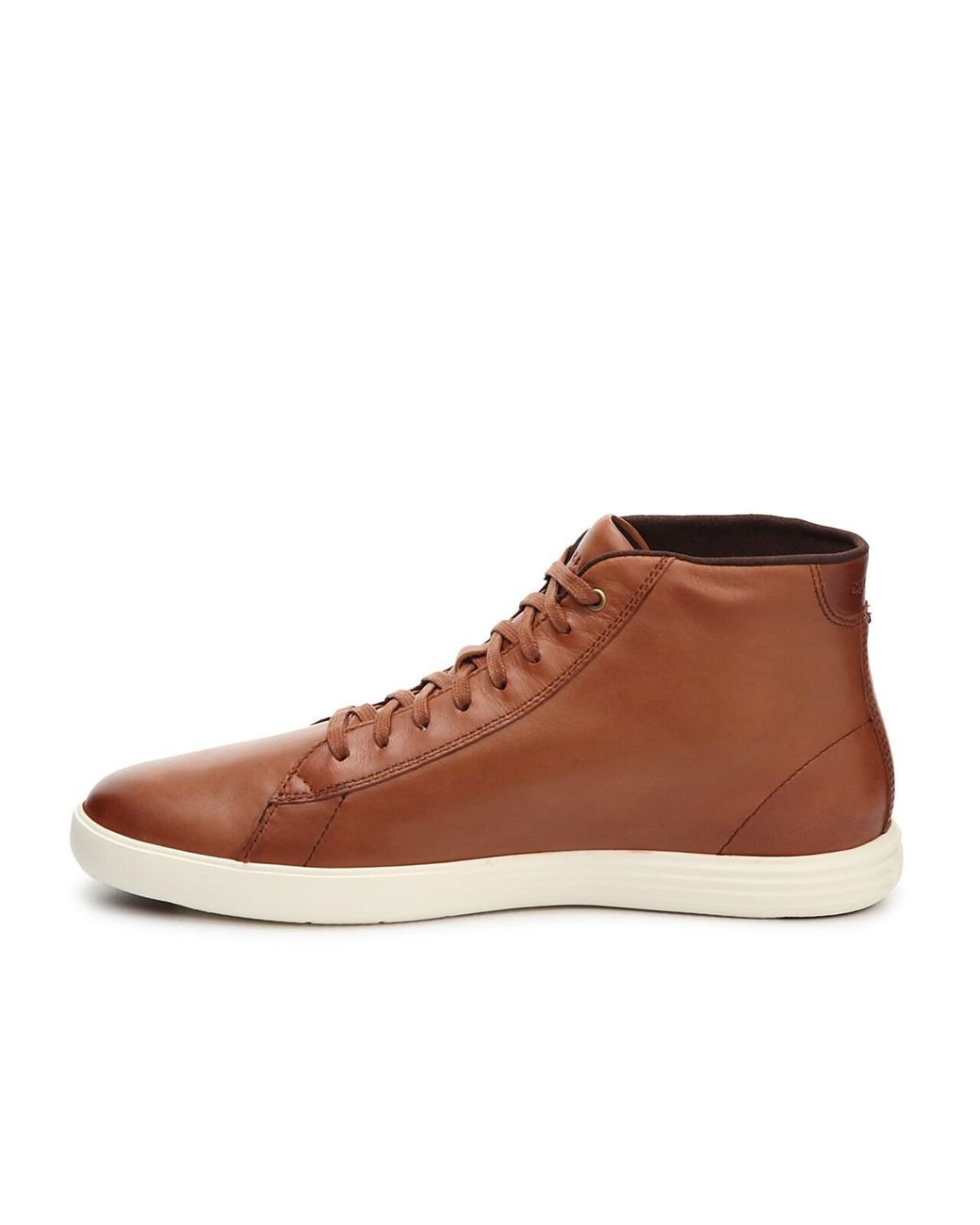 cole haan grand crosscourt high top