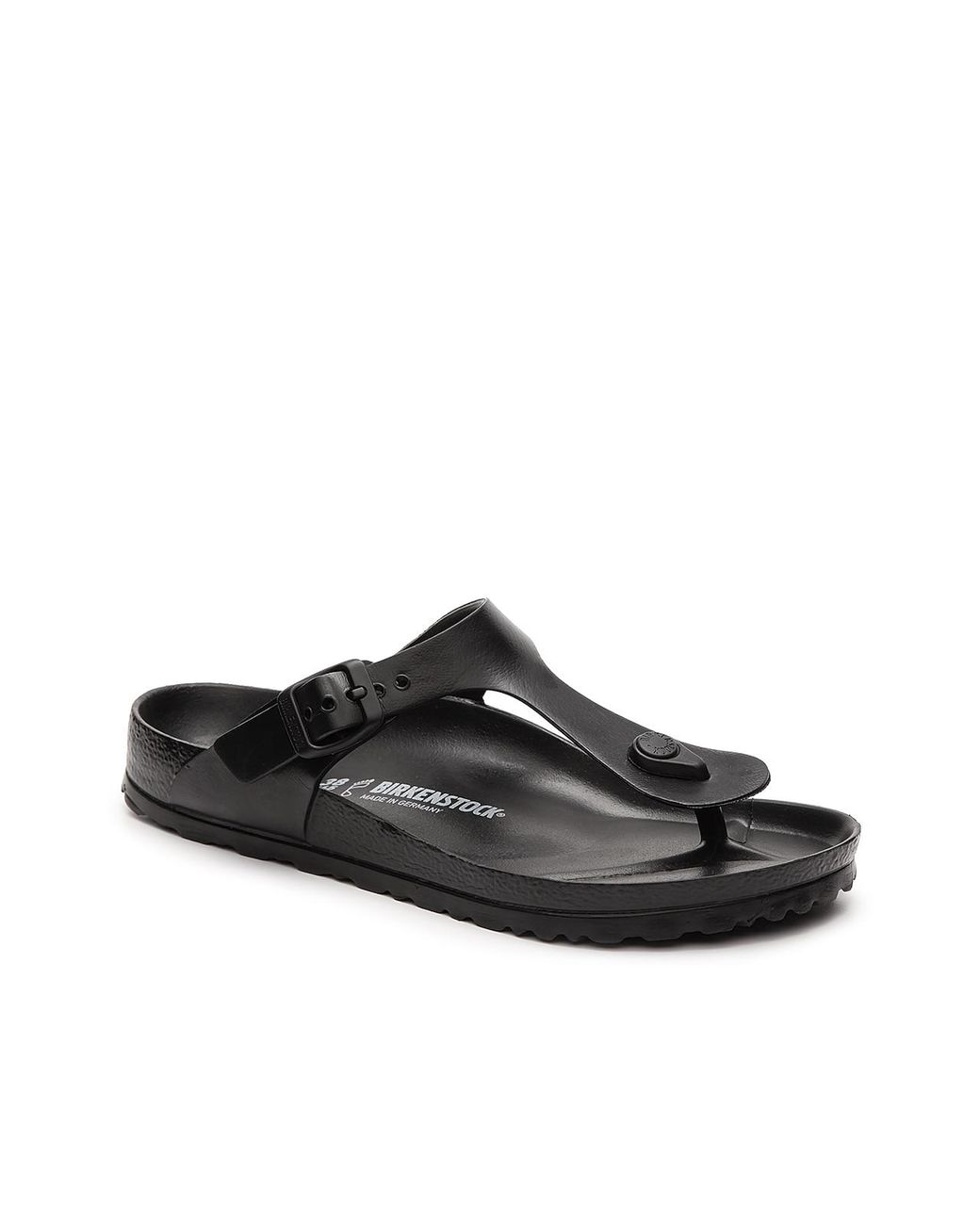 gizeh essentials black
