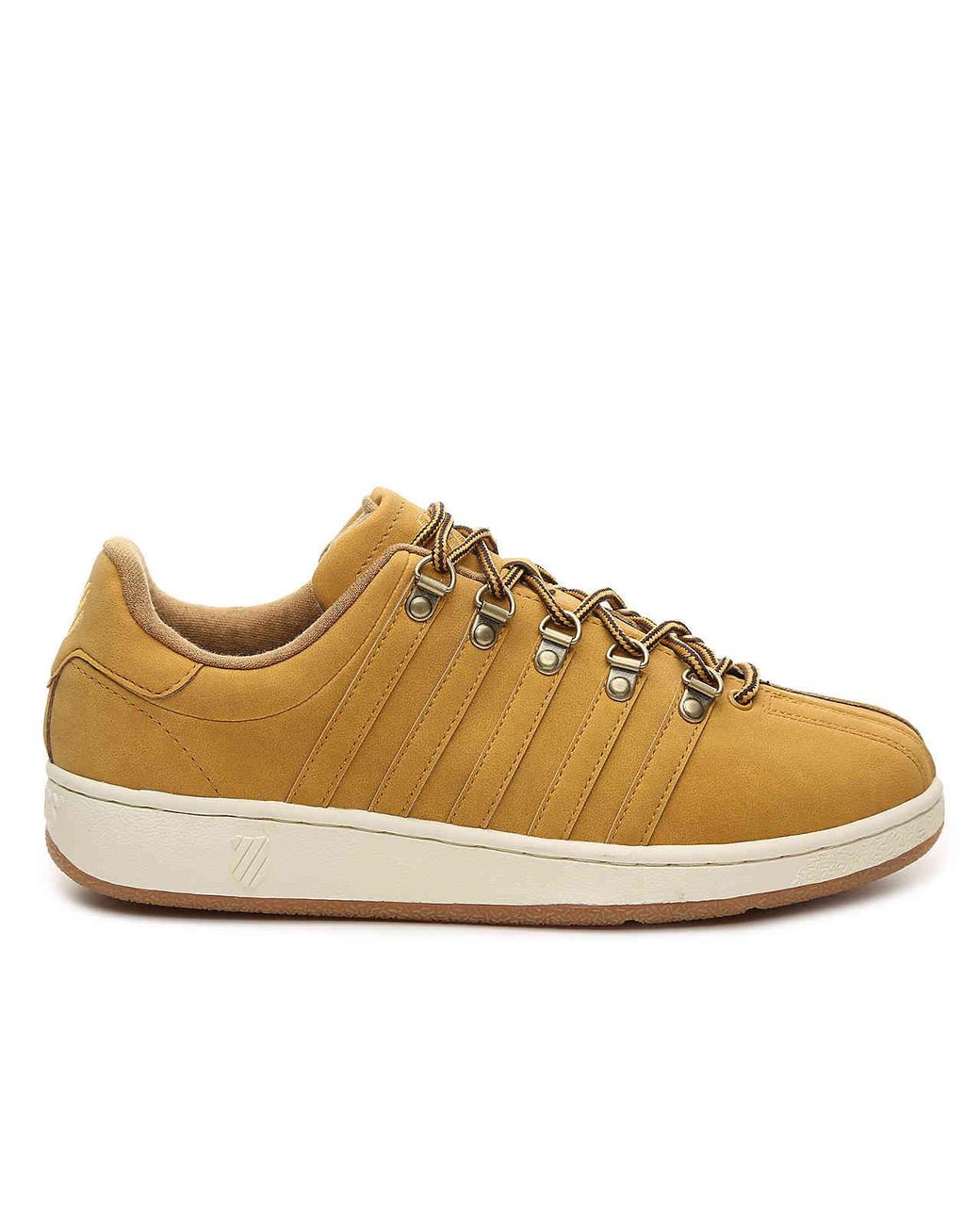 K-swiss Classic Sneaker in Brown for 