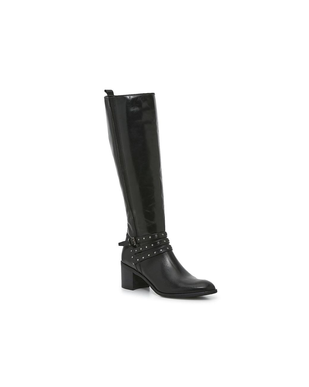Coach and four ilema riding boot hotsell
