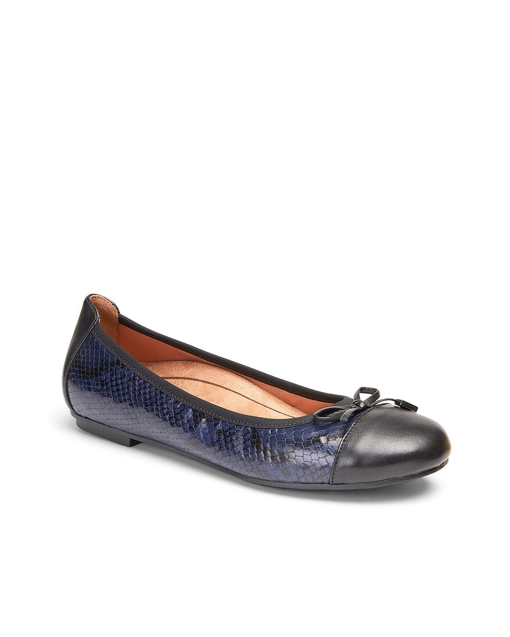 vionic julieta ballet flat