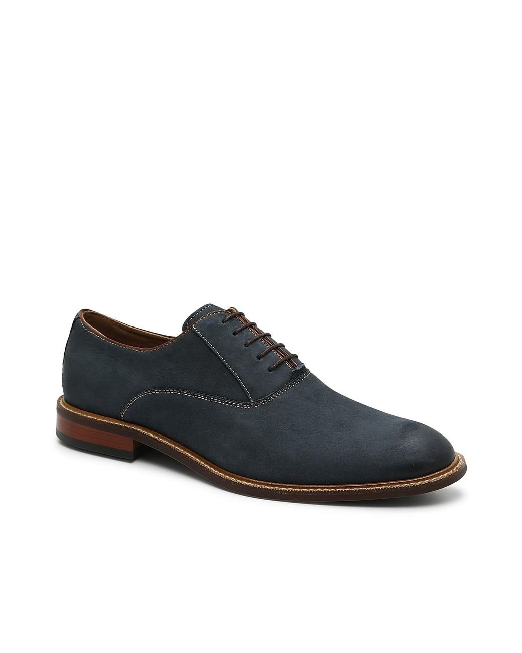 aston grey oxford