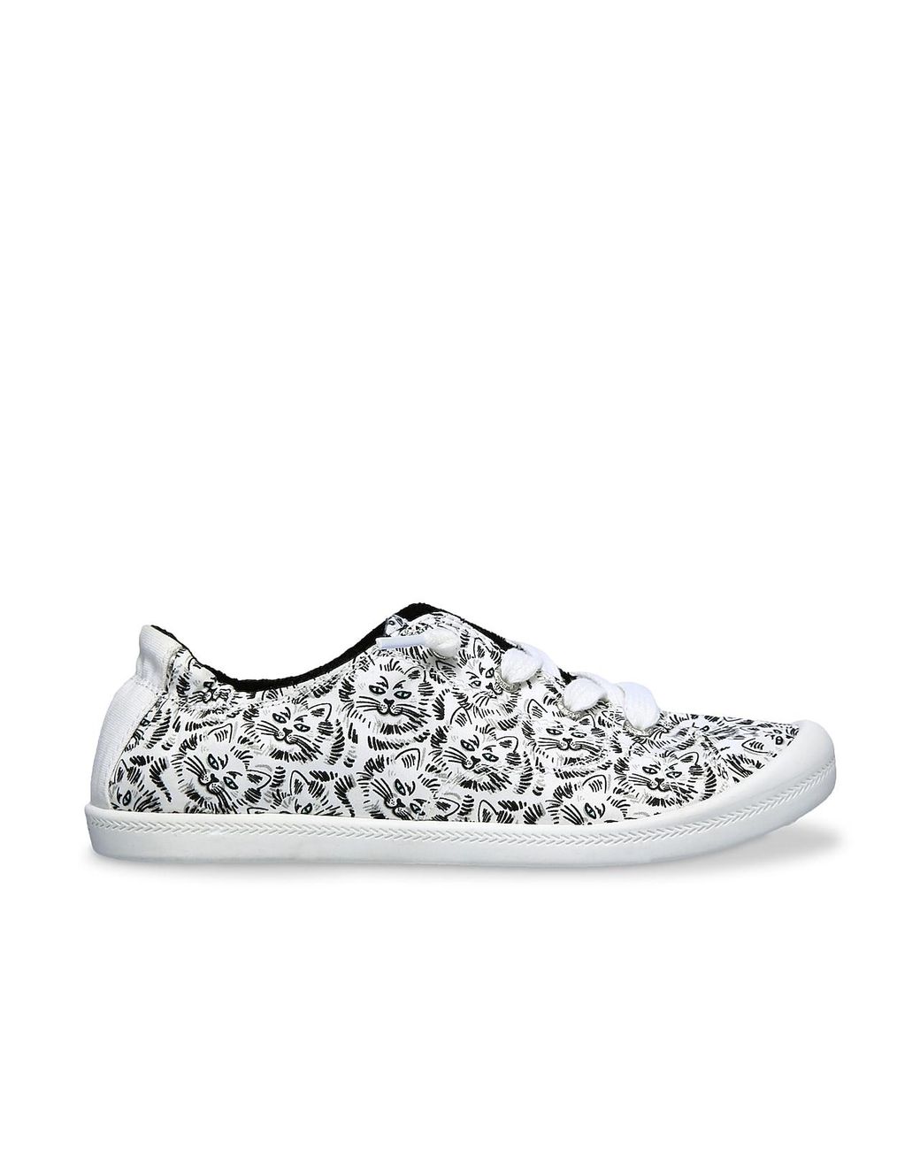 dsw bobs cat shoes