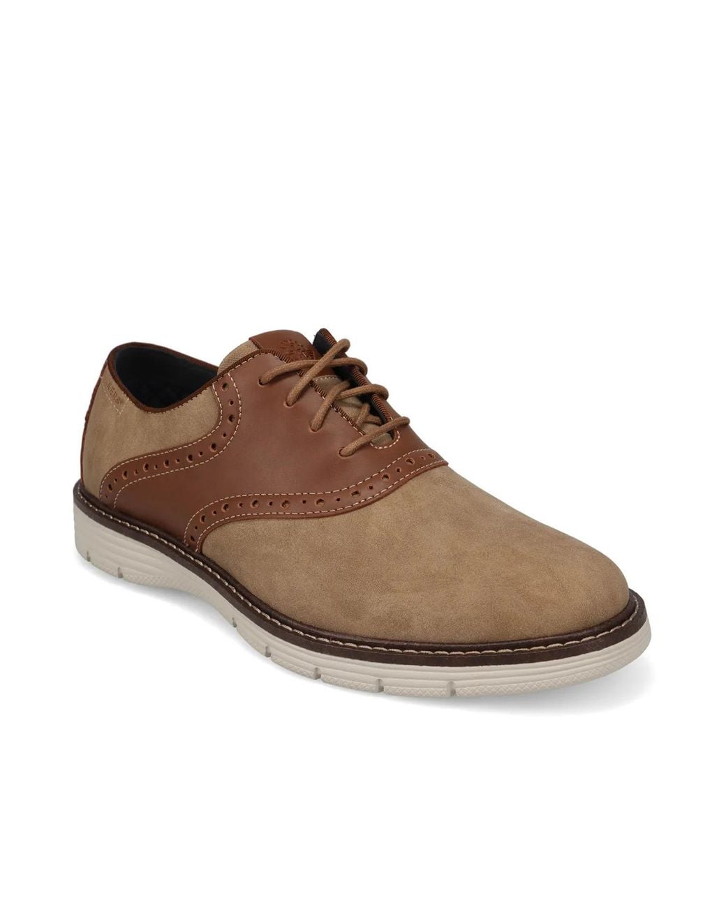 Dockers Egan Oxford in Brown for Men | Lyst