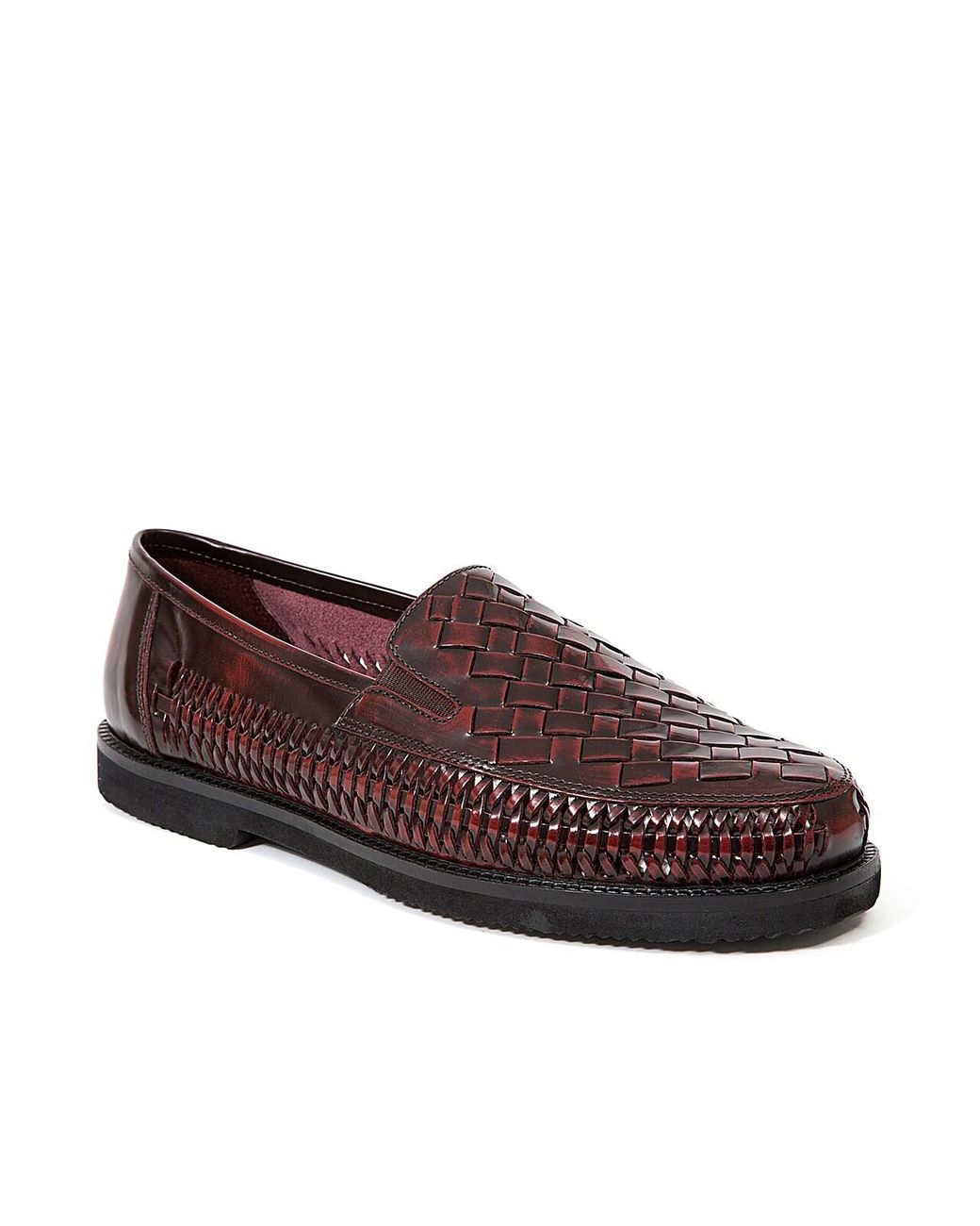 Deer stags tijuana men's slip on Clearance