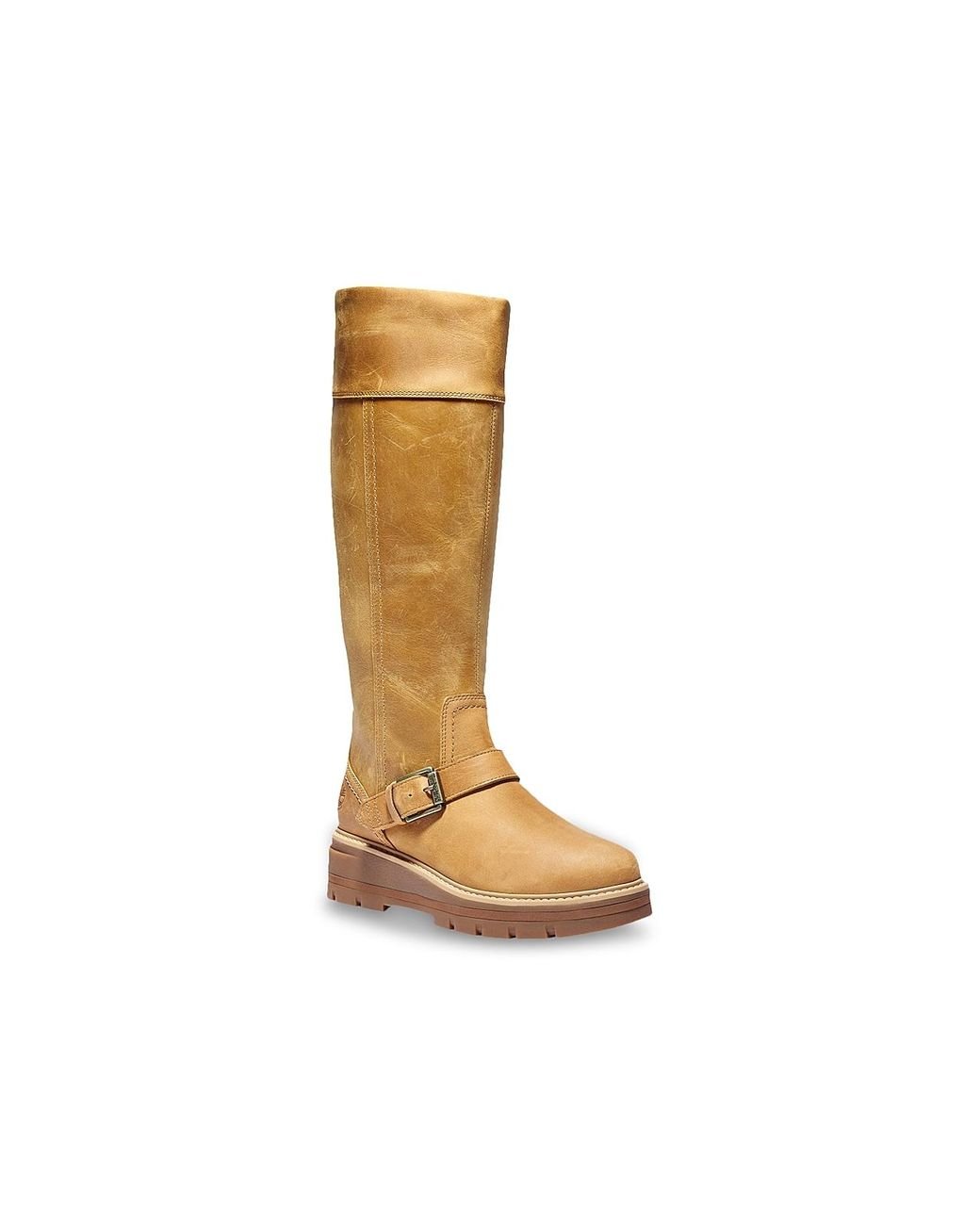 timberland cervinia