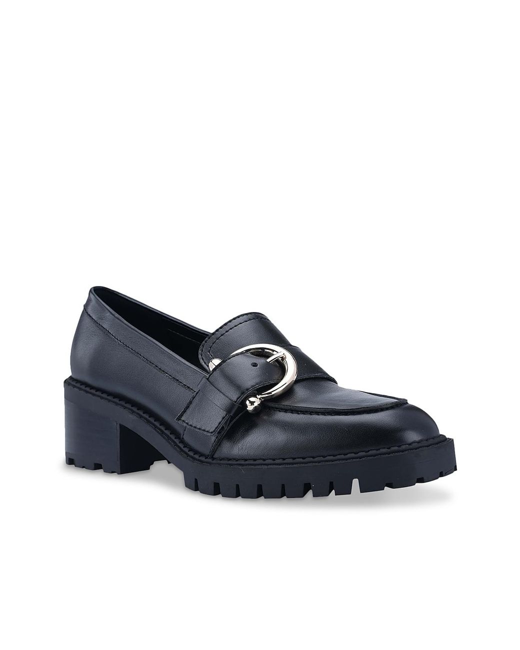 Marc Fisher Synthetic Dancy Loafer in 