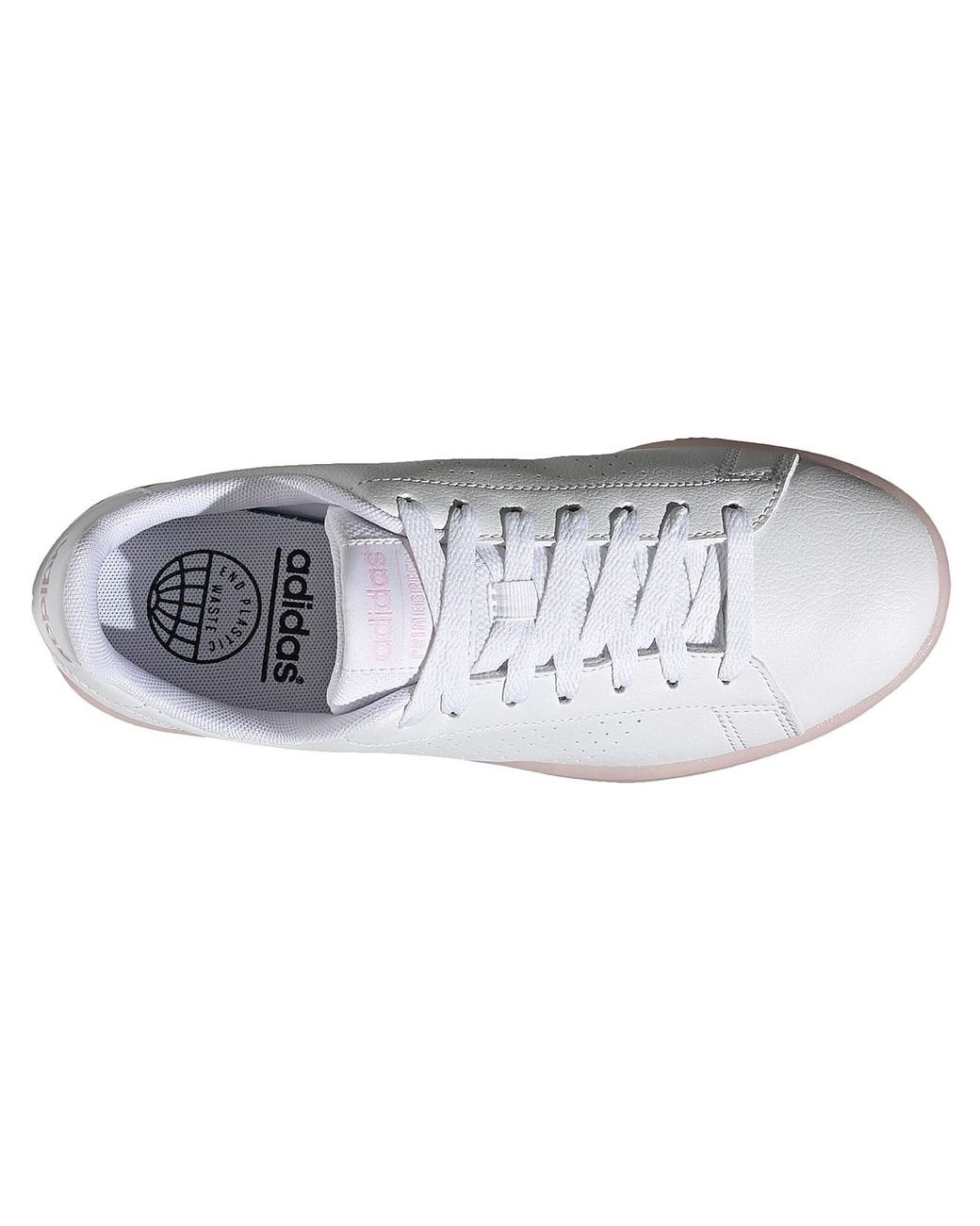 Buy ADIDAS ADVANTAGE BASE WOMen Lace Up Sneakers | Shoppers Stop