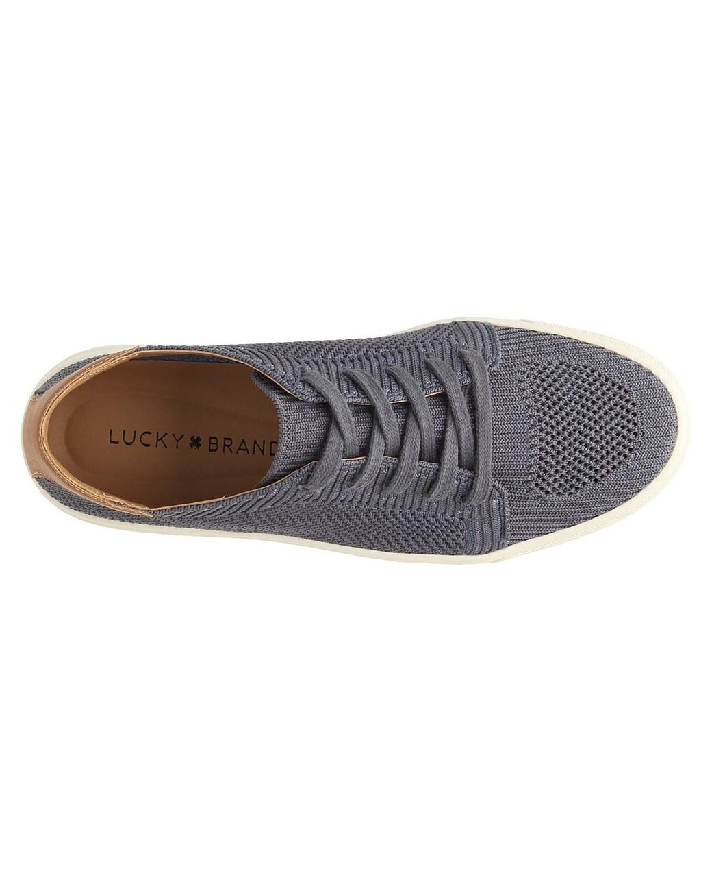 dsw lucky brand luika