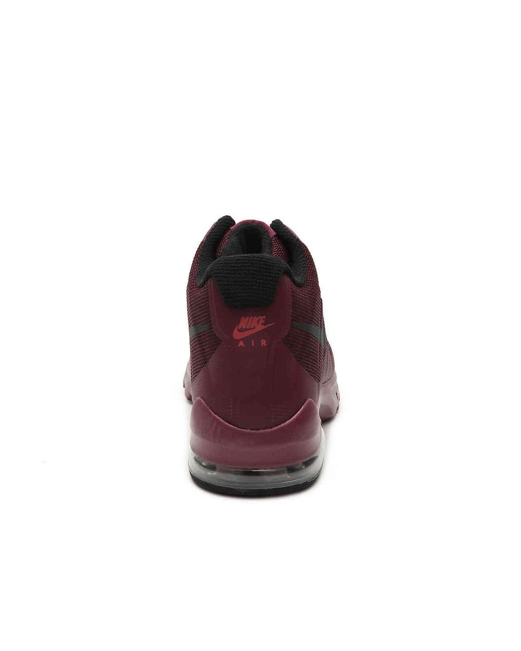 Nike Air Max Invigor Mid-top Sneaker for Men | Lyst