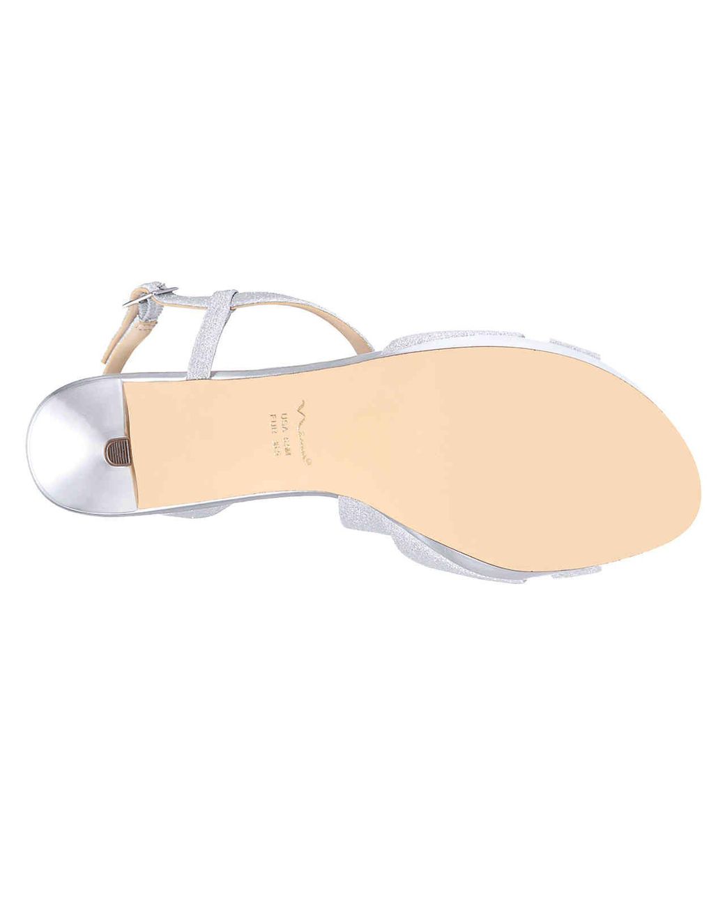 nina nazlee platform sandal