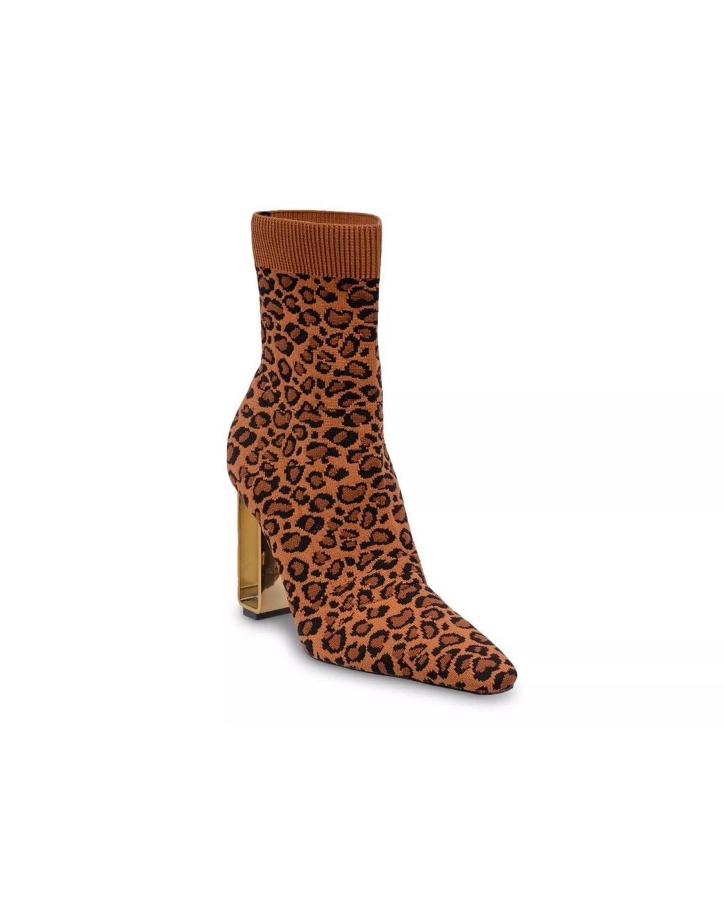 Ninety Union Brown Palace Bootie