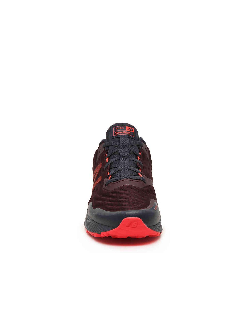 New balance nitrel speed hotsell ride