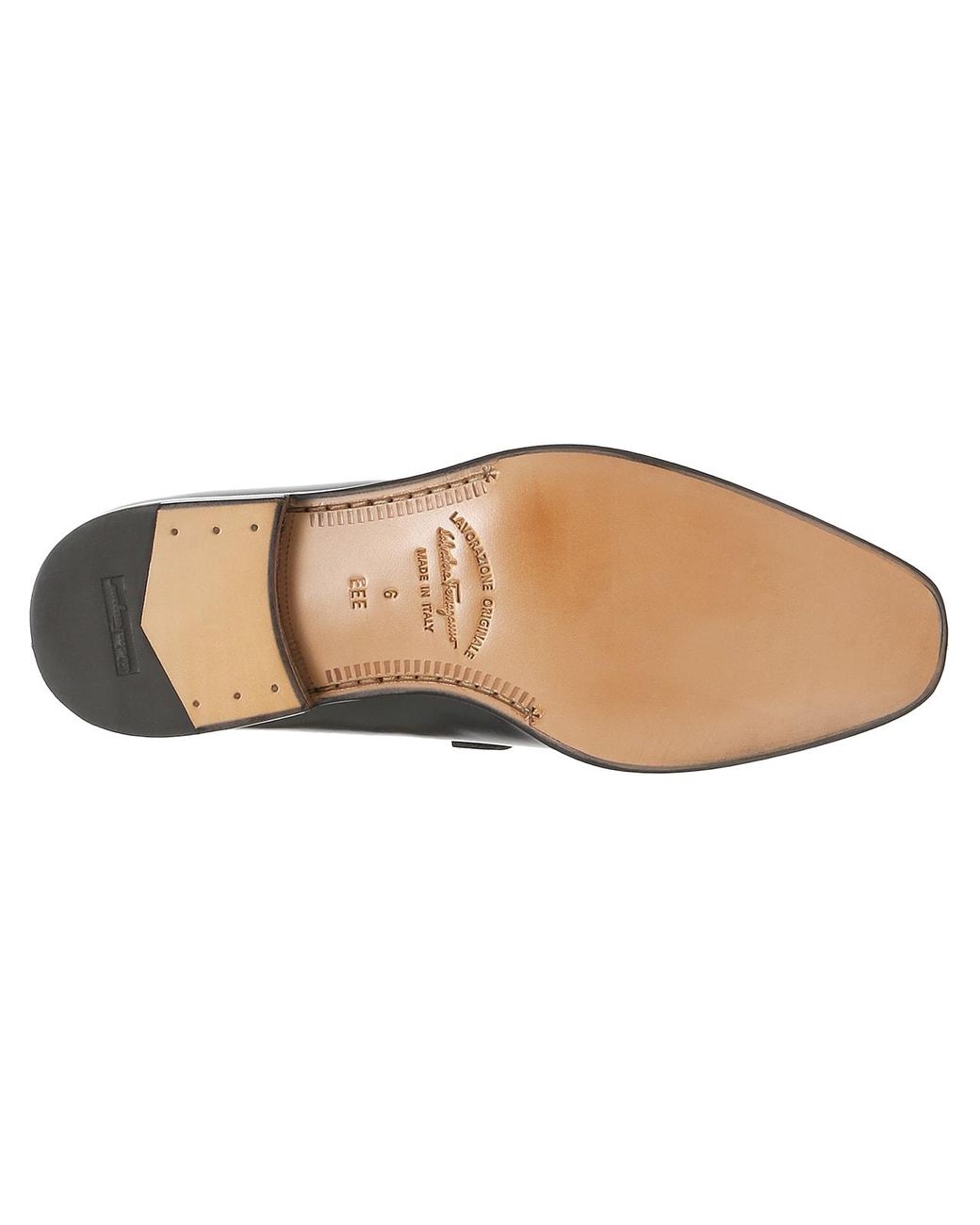 Ferragamo shop fenice loafer