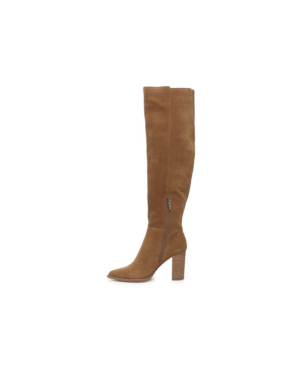 Vince Camuto Entaia Boot in Brown | Lyst