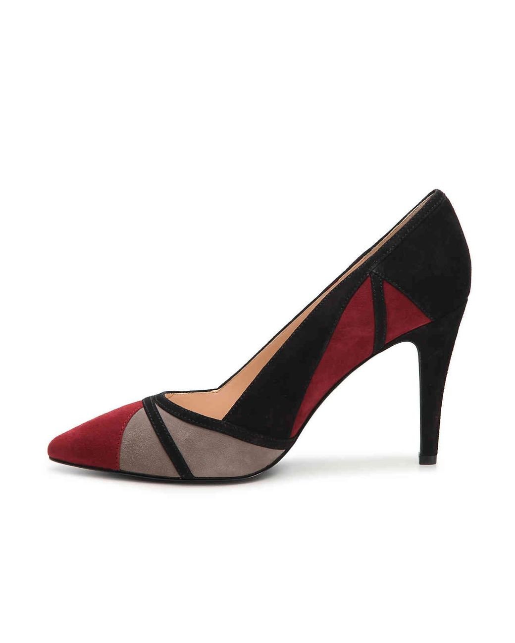 Nine west the rock 2025 pump